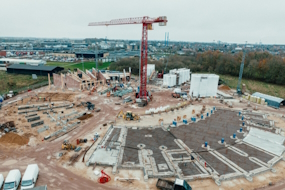 Håndværkskollegiet i Herning