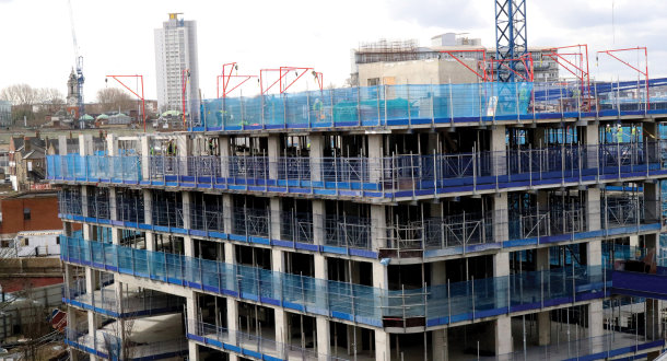 HAKI sikrer jobbet på toppen