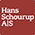 Hans Schourup A/S