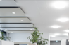 Heated and Chilled Ceilings