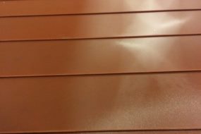 HEM-CFR solcellemoduler: Solenergi med arkitektonisk frihed