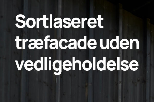 Her lever skoven videre i byggeriet