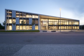 Herningsholm Erhvervsskole vinder Arkitekturpris