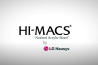HI-MACS® Ventilated Facade in Hamburg, Germany