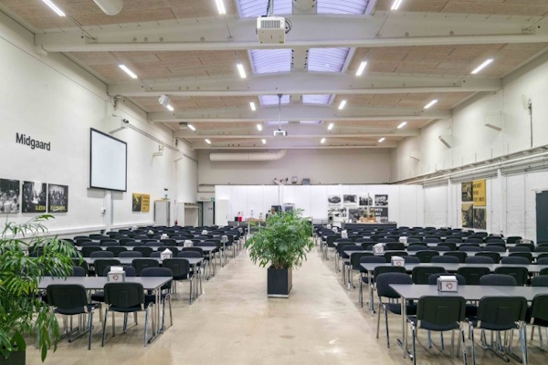 HK Midt/Odin Havnepark