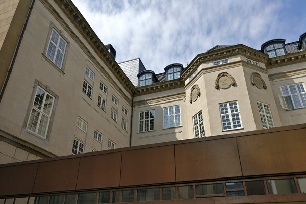 Koblede vinduer