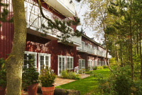 Hotel Fårup, Fårup Sommerland, Blokhus