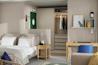 Hotel & overnatningsbranchen