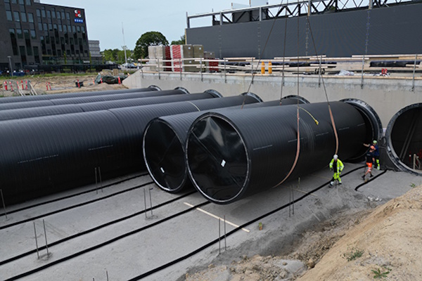 Hvilke valg påvirker CO₂-aftrykket?