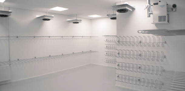 Hvorfor stiger interessen for tørrerum blandt bygherrer?