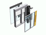 Hydro Building Systems: Energibesparende facader