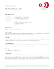 Hz Akustikpuds 03