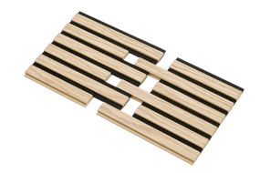 I-Wood Denmark® halverer monteringstiden med patenterede 5G låseteknologi