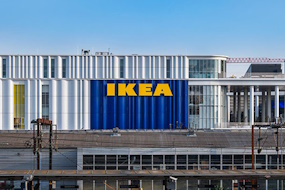 IKEA Dybbølsbro