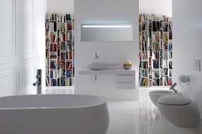 ILBAGNO ALESSI ONE i ny udgave