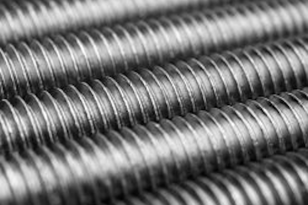 Bolte og Gevindstænger