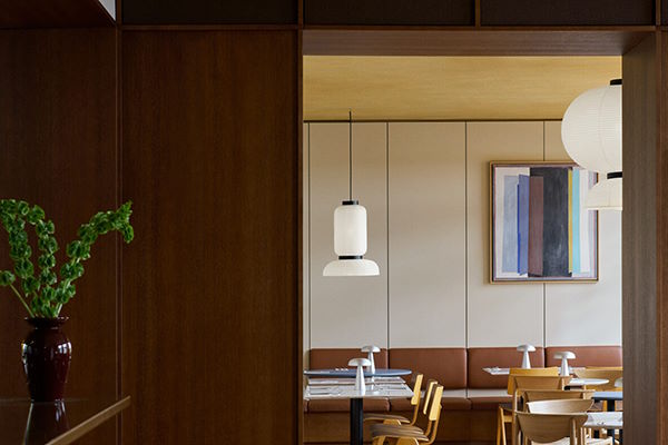 Indfarvet akustikpuds fra Hz Acoustic giver design frihed