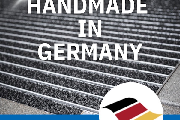 Indgangsløsninger med fokus på kvalitet og ansvarlighed