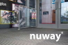Indgangsmåtter - Nuway