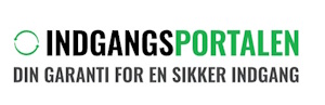 Indgangsportalen