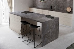 Innovative overflader til arkitektur og design fra DEKTON®