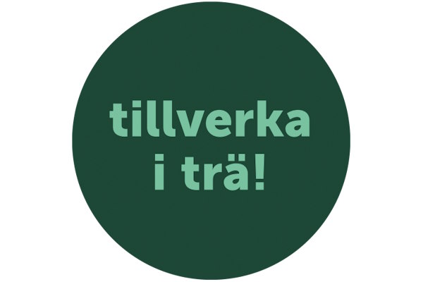 Tillverka i Trä