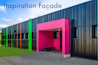 Inspiration Facade