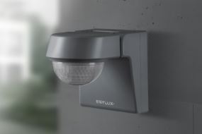 Intelligent lysstyring med høj sikkerhedsfaktor: DEFENSOR fra ESYLUX