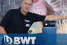 Introduktion til BWT blødgøringsanlæg for kalkfrit vand