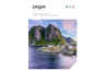 jaga Project solutions