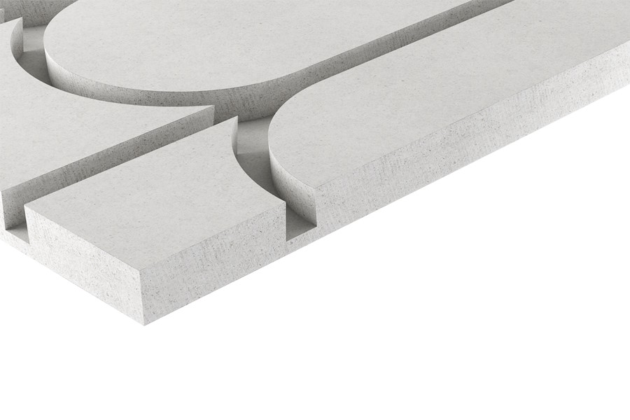 fermacell® Therm25™ Gulvvarmesystem
