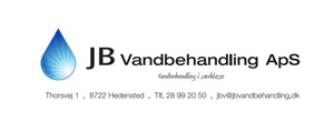 JB Vandbehandling