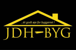 JDH Byg