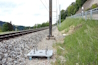 Jernbaneinfrastruktur