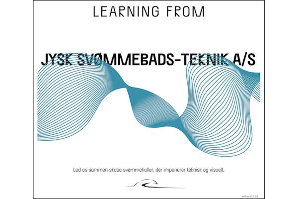 JST vil gøre en forskel, og det er firmaets styrke