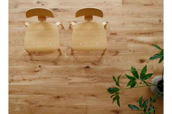 Eg Nature - Plankegulv