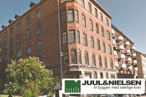Juul & Nielsen sparer 30% på værktøjsindkøb