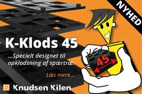 K-Klods 45
