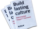 KALK introducerer ”Build lasting culture”