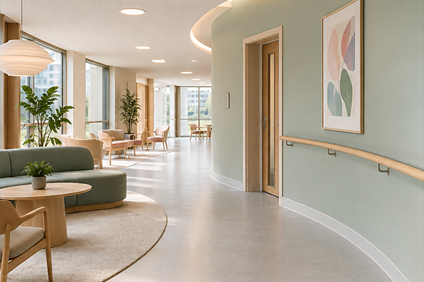 Kan plastlister indgå i moderne arkitektur?