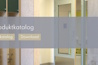 Kataloger og brochurer