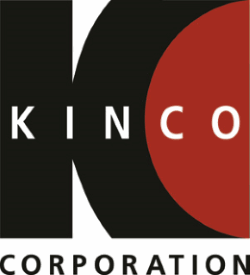 KINCO CORP. ApS