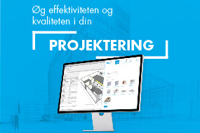 Knauf lancerer nyt digitalt værktøj til BIM-planlægning