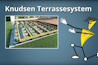 Knudsen Terrassesystem