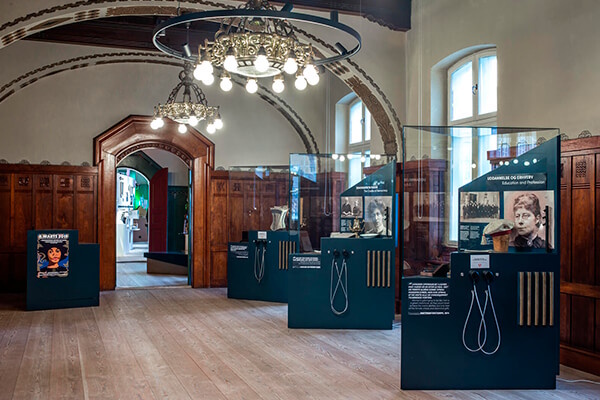 KØN - Gender Museum