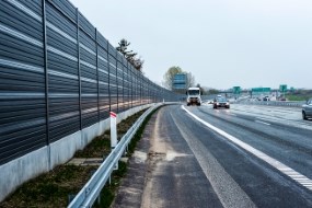 Køge Bugt Motorvejen