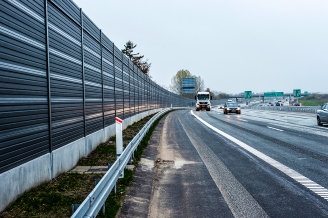 Køge Bugt Motorvejen