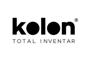 Kolon Total Inventar