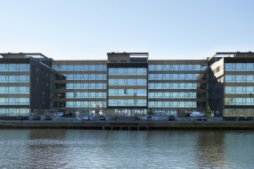 Kontorhuset Østre Havn (KØH)