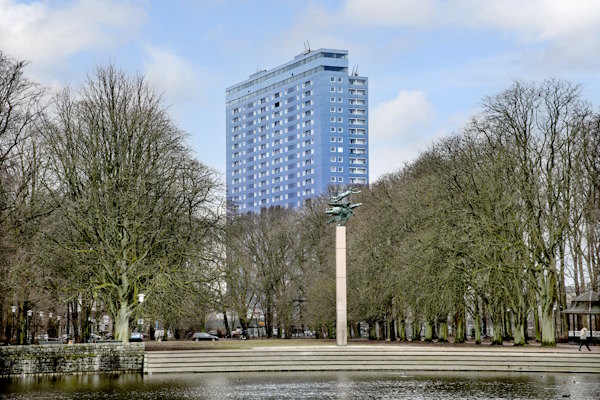 Kronprinsen - Malmø